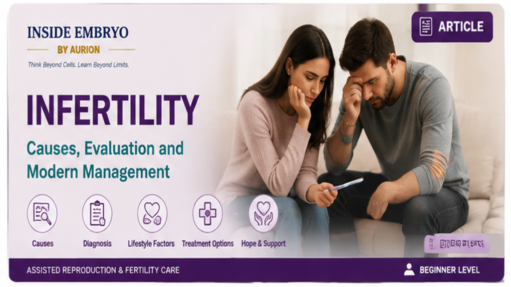 Infertility